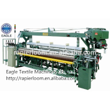 china mechanical jacquard rapier loom